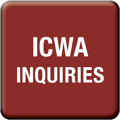 ICWA Inquiries2