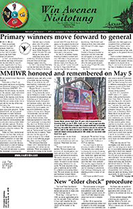 MAY Issue