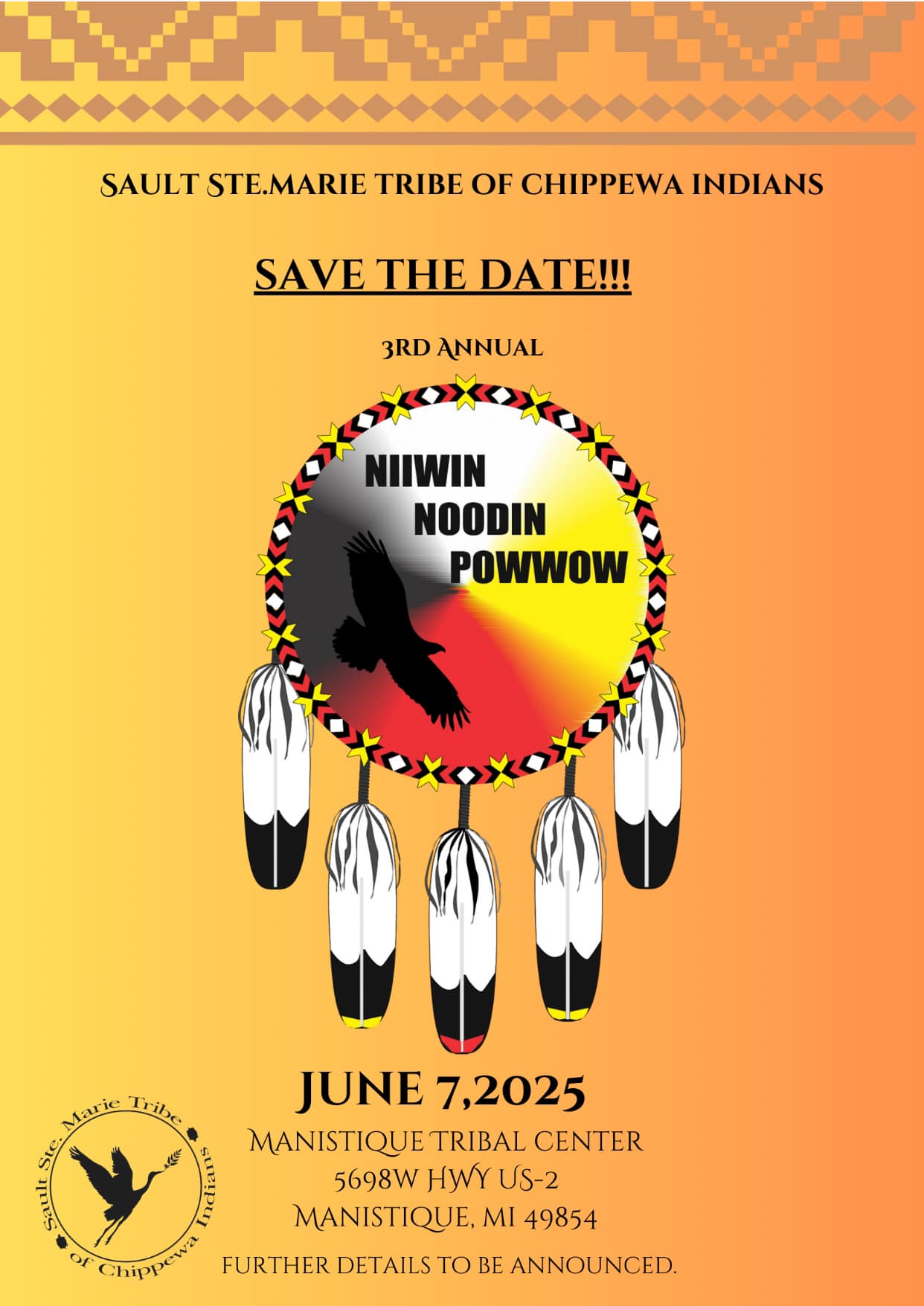 Manistique Powwow 2025