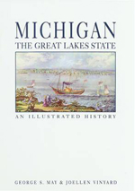 Michigan Great Lakes