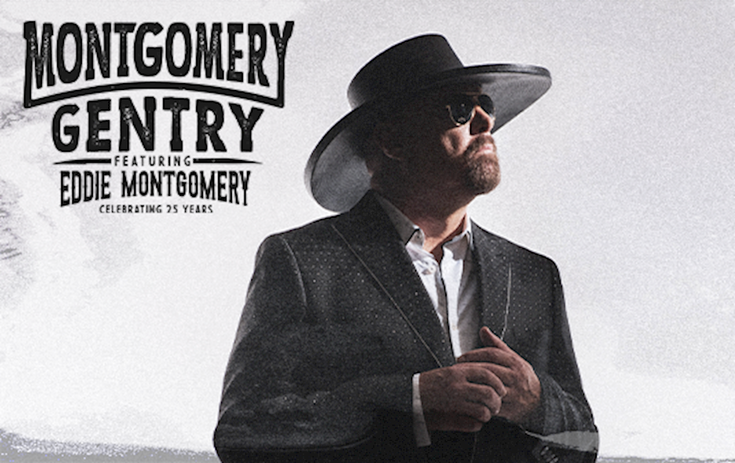 Montgomery Gentry