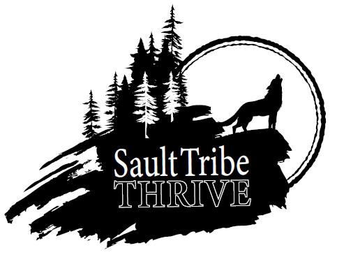 Sault Tribe Thrive 