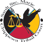 Tribal Court Logo