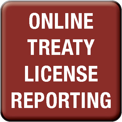 Online Treaty License Repoorting2